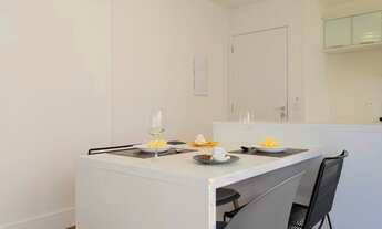 Imagem 4: Apartamento para venda possui 45 metros quadrados com 1 quarto em Jardim Paulista - São Pa