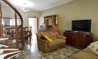 Imagem 3: Sobrado em Vila no Tatuapé - São Paulo