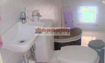 Imagem 6: SOBRADO NA VILA NOVA MAZZEI A 3KM DO SHOPPING E METRÔ TUCURUVI