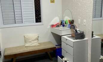 Imagem 3: Apto 44m² No Atua Vista Morumbi Jardim Umarizal Zona Sul