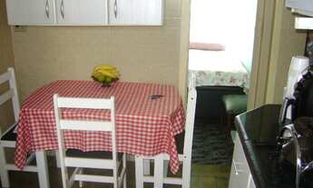 Imagem 6: Apartamento para venda tem 48 metros quadrados com 2 quartos