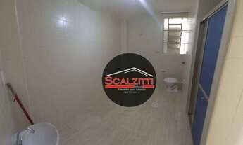 Imagem 7: Apartamento com 3 dormitórios à venda, 122 m² por R$ 500.000,00 - Bom Retiro - São Paulo/S