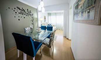 Imagem 5: Apartamento impecável 3 dormitórios e 1 vaga