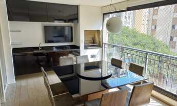 Imagem: Apartamento para locação - Vila Mariana