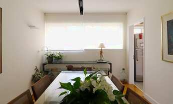 Imagem 4: Apartamento totalmente reformado no Alto de Pinheiros