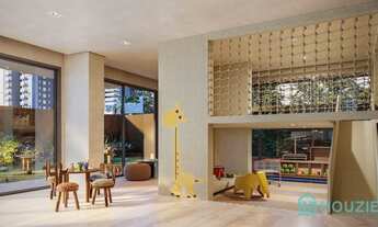 Imagem 7: Apartamento com 3 dormitórios à venda, 88 m² por R$ 1.226.000,00 - Vila Mariana - São Paul