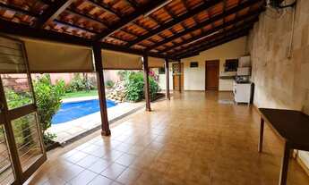 Imagem: Casa para Locação em Goiânia, Setor Coimbra