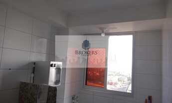 Imagem 3: APARTAMENTO MIRAGE | 58M | 2 QUARTOS C/ 1 SUÍTE | 1 VAGA