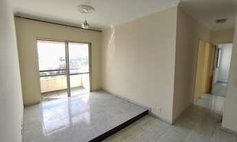 Imagem 4: Cobertura duplex com 4 dormitórios e 2 vagas, 134 m² - Penha de França - São Paulo