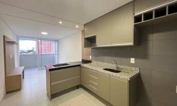 Imagem: Apartamento para aluguel com 40 metros quadrados