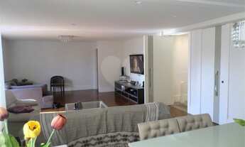 Imagem 6: São Paulo - Apartamento Padrão - MORUMBI