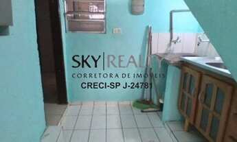 Imagem 6: SãO PAULO - Casa Padrão - Jardim Selma