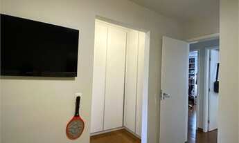 Imagem 7: 3 quartos no Brooklin a 1 quadra do metro e perto de tudo !