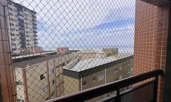 Imagem: PRAIA GRANDE - Apartamento Padrão - CAIÇARA