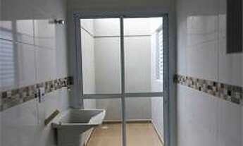 Imagem 7: Apartamento para venda possui 45 metros quadrados com 2 quartos