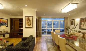 Imagem: São Paulo - Apartamento Padrão - Bosque