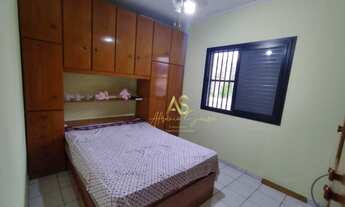 Imagem 11: Lindo Apartamento com 2 dormitórios à venda, 61 m² por R$ 260.000 - Tupi - Praia Grande/SP