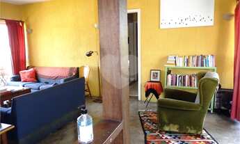 Imagem 4: São Paulo - Apartamento Padrão - PINHEIROS