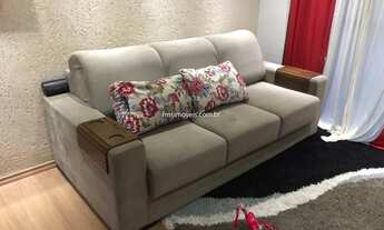 Imagem: São Paulo - Apartamento Padrão - Jardim