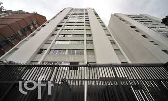 Imagem 6: APARTAMENTO RESIDENCIAL em SÃO PAULO - SP, ITAIM BIBI