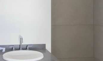 Imagem 3: Apartamento para venda tem 95 metros quadrados com 3 quartos em Vila Olímpia - São Paulo