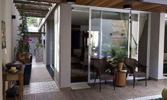 Imagem 2: Sobrado para venda tem 380 metros quadrados com 3 quartos em Jardim da Saúde - São Paulo