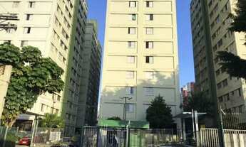 Imagem: Apartamento para venda possui 61 metros²