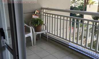 Imagem 4: São Paulo - Apartamento Padrão - Morumbi