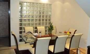 Imagem 4: Sobrado Residencial à venda, Tatuapé, São Paulo - SO0012