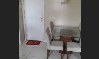 Imagem 3: Cód. 360 Caji 2/4 Reformado no Cond. Sun Valley