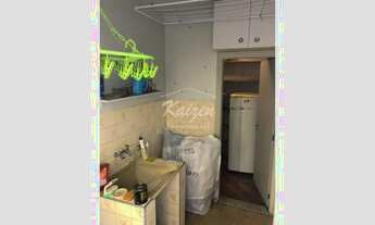 Imagem 4: CASA 3 DORMITÓRIOS - JABAQUARA