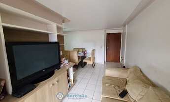 Imagem 3: Apartamento no Corredor Vera Arruda-Jatiúca com 2 quartos sendo 1 suíte