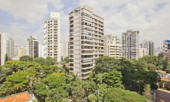 Imagem 4: Apartamento para venda possui 300 metros quadrados com 4 quartos