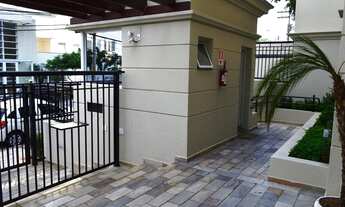 Imagem 7: Apartamento residencial à venda, Água Rasa, São Paulo