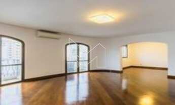 Imagem: Aptº Jardins reformado