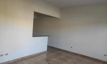 Imagem 3: Casa Geminada a Locação - Zona norte