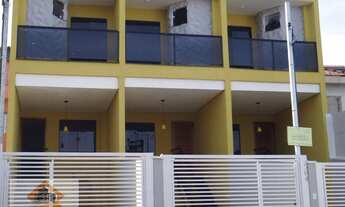 Imagem: Sobrado com 3 dormitórios à venda, 100