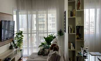 Imagem 6: SEASONS - SKY - 107M² - 2 DORMS - 1 SUITE - 2 VAGAS E LAZER DE CLUBE