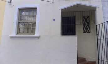 Imagem 4: Casa de vila (sobrado) para aluguel e venda com 90 metros quadrados no Cambuci