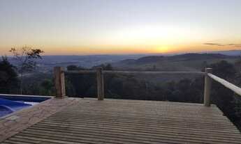 Imagem 6: CHACARA ATIBAIA COM VISTA PANORAMICA