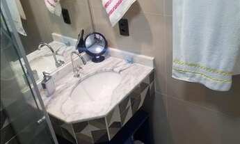 Imagem 5: APTO. JARDIM GUAIRACA