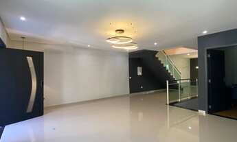 Imagem 5: Condomínio Aruã- Mogi das Cruzes - SP