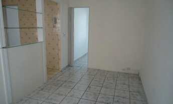 Imagem 2: Apartamento com 3 dormitórios à venda, 55 m² por R$ 225.000,00 - Conjunto Residencial Elis