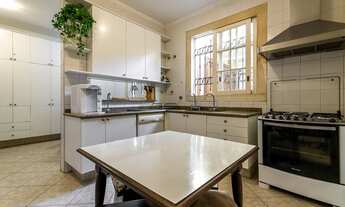 Imagem 4: CASA OLIVEIRA PIMENTEL , 500M2, 4 DORMITÓRIOS, 6 VAGAS - JARDIM PULISTA