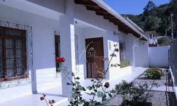 Imagem: Itajaí - Casa Padrão - Fazendinha