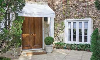 Imagem 3: Casa para venda possui 900 metros quadrados com 5 quartos em Morumbi - São Paulo - SP