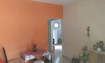 Imagem 3: Casa com 3 quartos e super quintal muito perto do Centro de Araruama RGI FGTS Carta de Cré