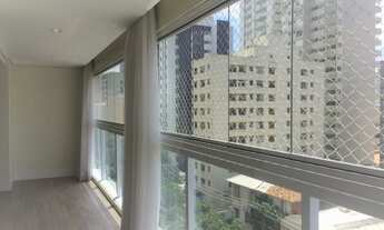 Imagem 3: SANTA CECÍLIA R. CONSELHEIRO BROTERO 03 DORMS, SENDO 01 SUÍTE, 04 VAGAS, LAZER