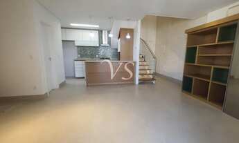 Imagem 7: Apartamento Duplex para Venda em São Paulo, Santa Teresinha, 1 dormitório, 1 suíte, 2 banh