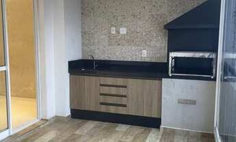 Imagem 6: LINDO APARTAMENTO VL FORMOSA-TODO PLANEJADO-2 DORMS, VARANDA GOURMET, 1 VAGA, LAZER COMPLE